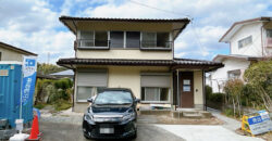 Casa à venda em Kakegawa, Kuzugaoka por ¥46,000/mês