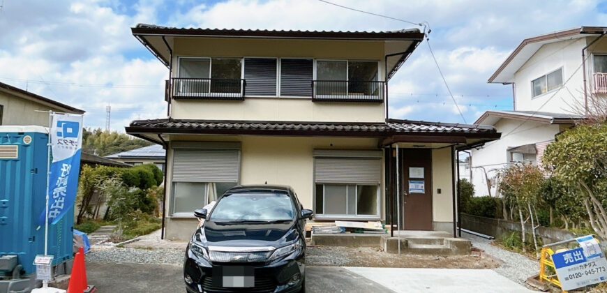 Casa à venda em Kakegawa, Kuzugaoka por ¥46,000/mês