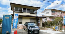 Casa à venda em Kakegawa, Kuzugaoka por ¥46,000/mês