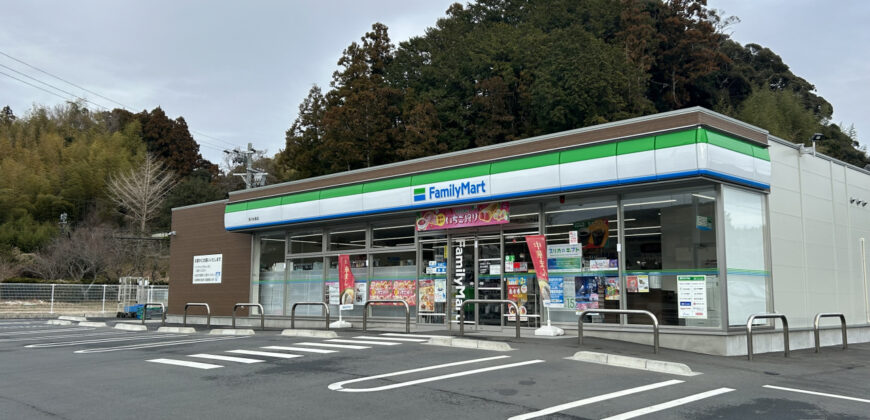 Casa à venda em Kakegawa, Kuzugaoka por ¥46,000/mês