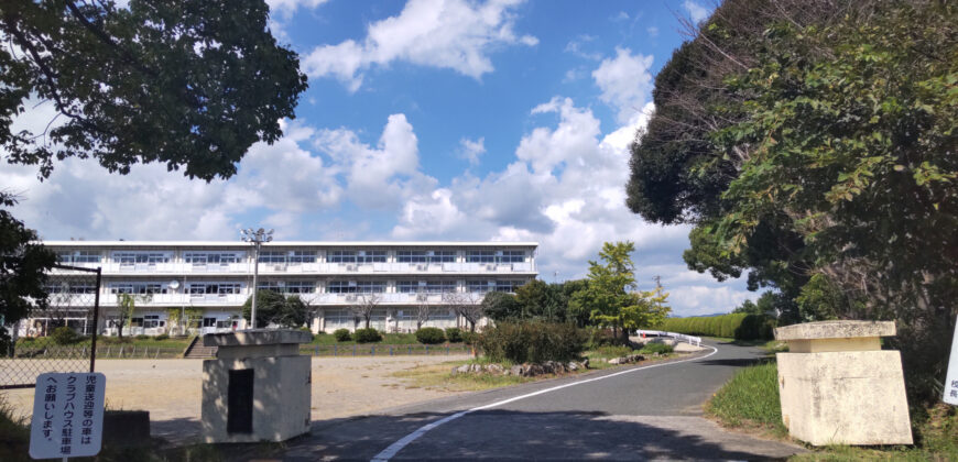 Casa à venda em Kakegawa, Kuzugaoka por ¥46,000/mês