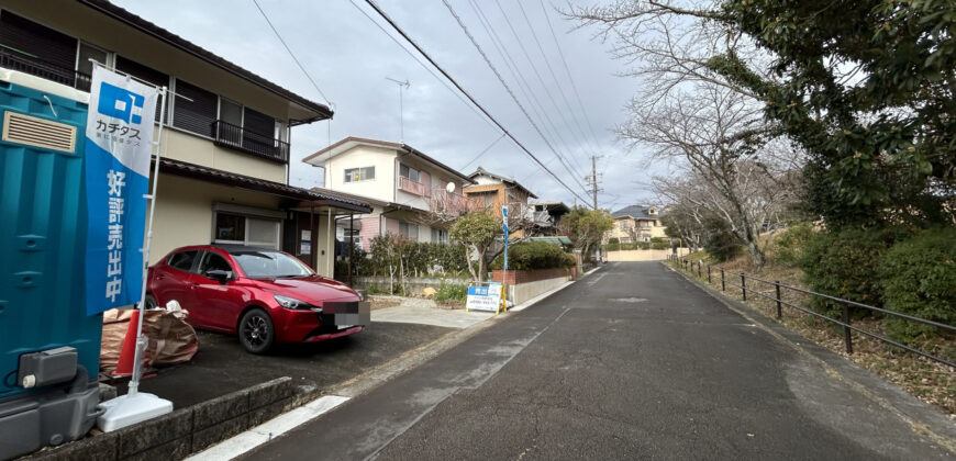 Casa à venda em Kakegawa, Kuzugaoka por ¥46,000/mês