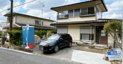 Casa à venda em Kakegawa, Kuzugaoka por ¥46,000/mês