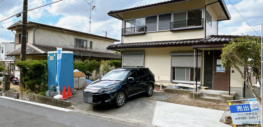 Casa à venda em Kakegawa, Kuzugaoka por ¥46,000/mês