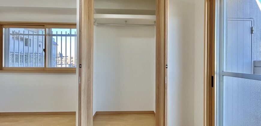 Apartamento à venda em Shizuoka, Suruga por ¥43,000/mês