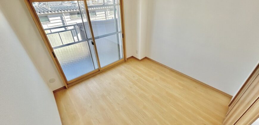 Apartamento à venda em Shizuoka, Suruga por ¥43,000/mês