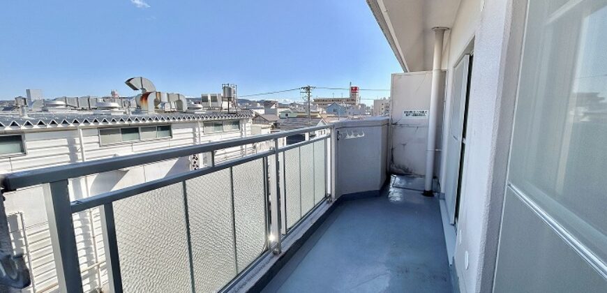 Apartamento à venda em Shizuoka, Suruga por ¥43,000/mês