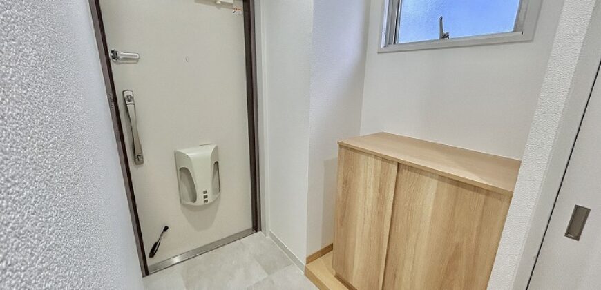 Apartamento à venda em Shizuoka, Suruga por ¥43,000/mês