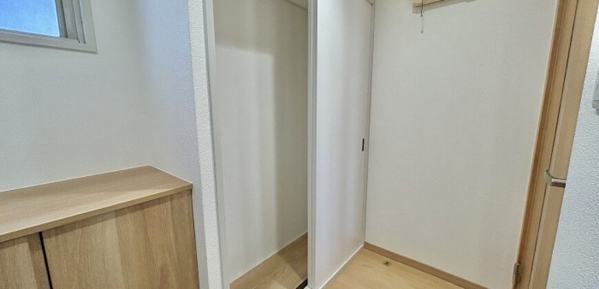 Apartamento à venda em Shizuoka, Suruga por ¥43,000/mês