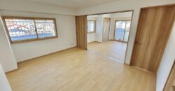 Apartamento à venda em Shizuoka, Suruga por ¥43,000/mês