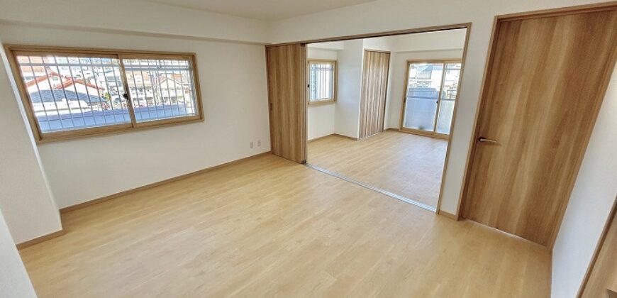 Apartamento à venda em Shizuoka, Suruga por ¥43,000/mês