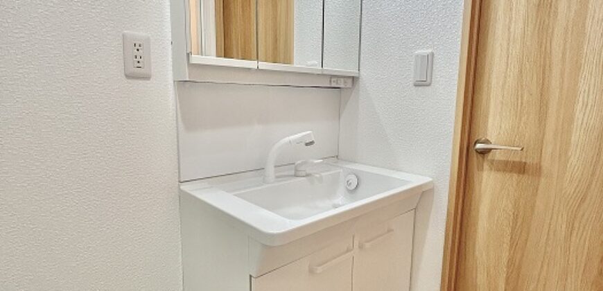 Apartamento à venda em Shizuoka, Suruga por ¥43,000/mês