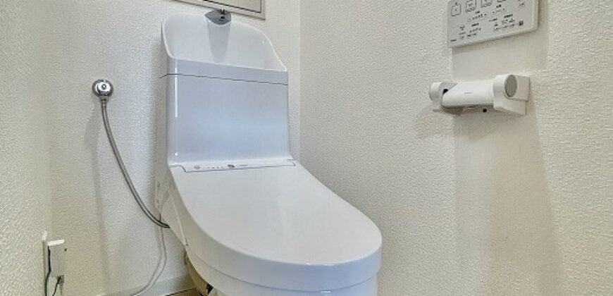 Apartamento à venda em Shizuoka, Suruga por ¥43,000/mês