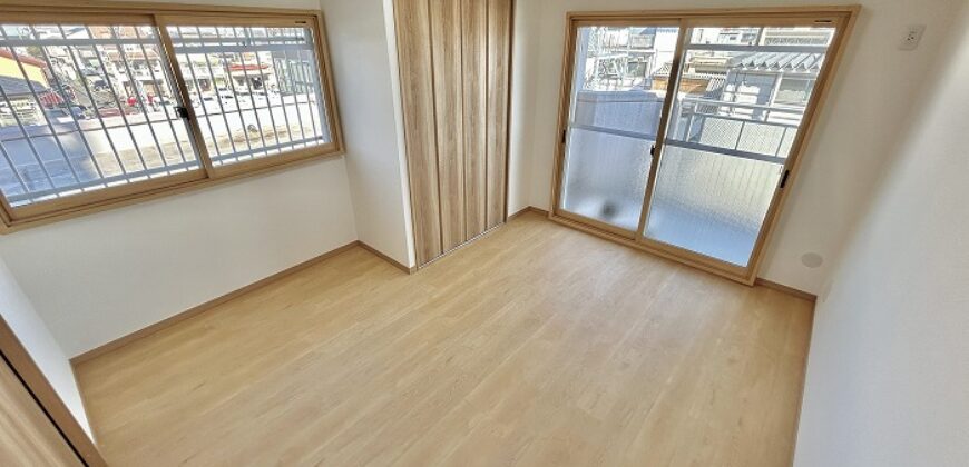 Apartamento à venda em Shizuoka, Suruga por ¥43,000/mês