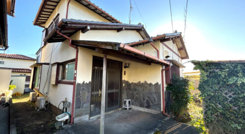 Casa à venda em Fuji, Miyashita por ¥46,000/mês