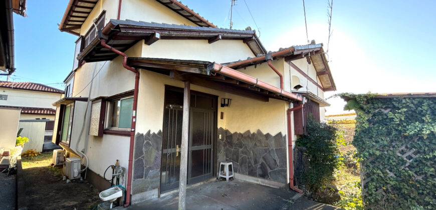 Casa à venda em Fuji, Miyashita por ¥46,000/mês