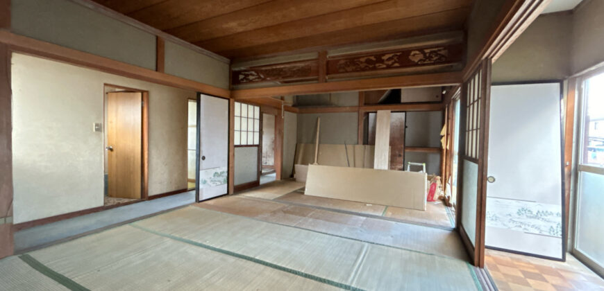 Casa à venda em Fuji, Miyashita por ¥46,000/mês