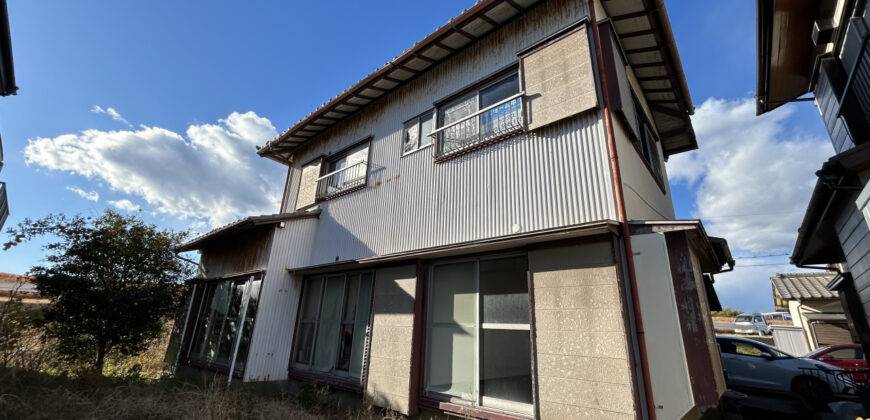 Casa à venda em Fuji, Miyashita por ¥46,000/mês