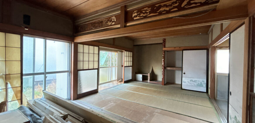 Casa à venda em Fuji, Miyashita por ¥46,000/mês