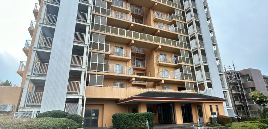 Apartamento à venda em Hamamatsu, Sanaruko por ¥37,000/mês