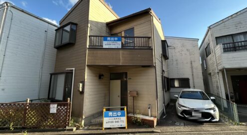 Casa à venda em Hamamatsu, Kamiasada por ¥32,000/mês