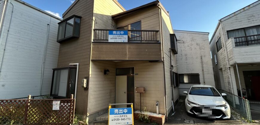 Casa à venda em Hamamatsu, Kamiasada por ¥32,000/mês