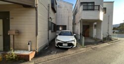 Casa à venda em Hamamatsu, Kamiasada por ¥32,000/mês