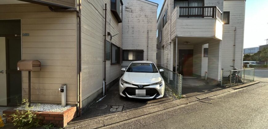 Casa à venda em Hamamatsu, Kamiasada por ¥32,000/mês