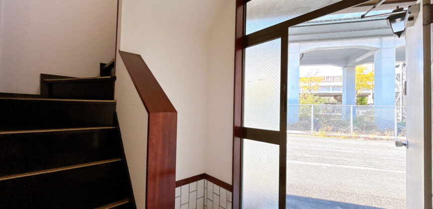 Casa à venda em Hamamatsu, Kamiasada por ¥32,000/mês