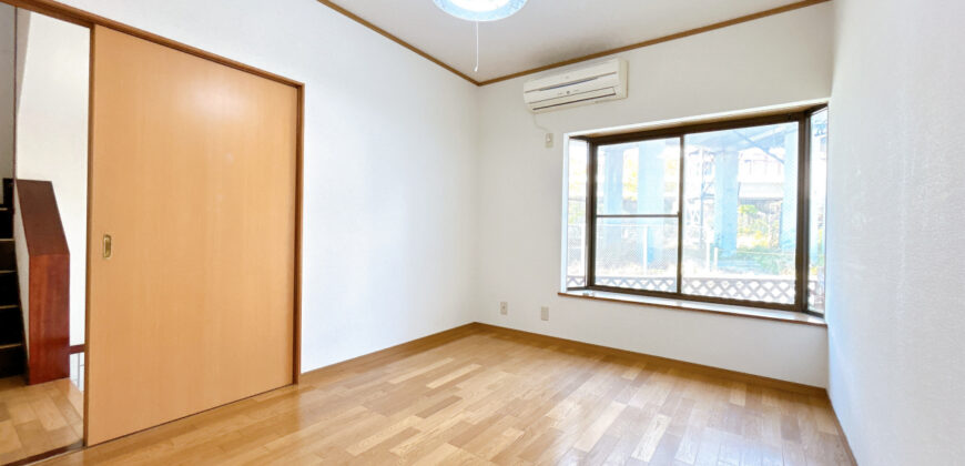 Casa à venda em Hamamatsu, Kamiasada por ¥32,000/mês