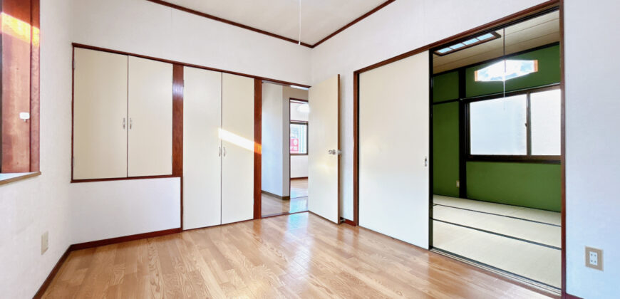 Casa à venda em Hamamatsu, Kamiasada por ¥32,000/mês