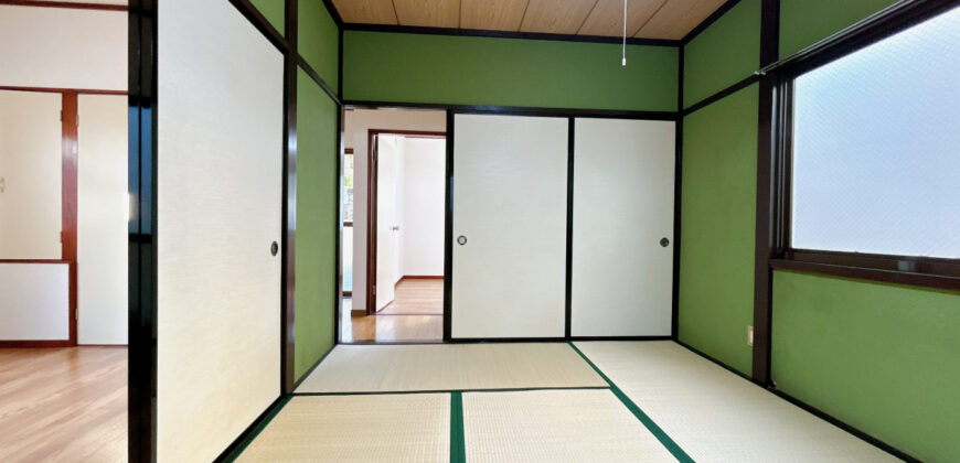 Casa à venda em Hamamatsu, Kamiasada por ¥32,000/mês