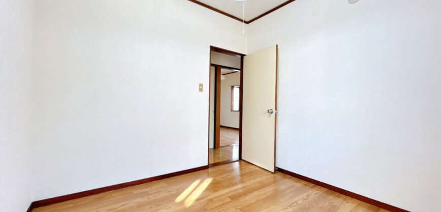 Casa à venda em Hamamatsu, Kamiasada por ¥32,000/mês