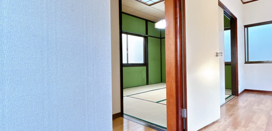 Casa à venda em Hamamatsu, Kamiasada por ¥32,000/mês