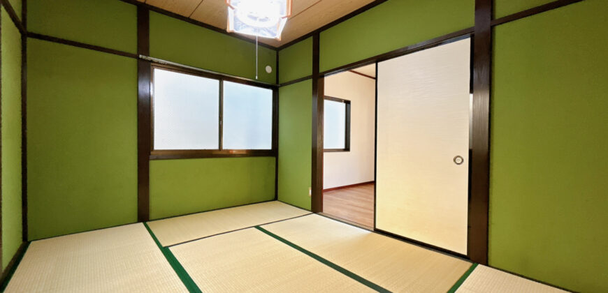 Casa à venda em Hamamatsu, Kamiasada por ¥32,000/mês