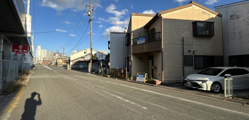 Casa à venda em Hamamatsu, Kamiasada por ¥32,000/mês