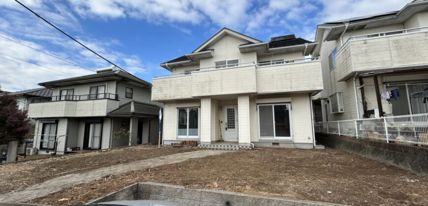 Casa à venda em Mishima, Sano por ¥64,000/mês