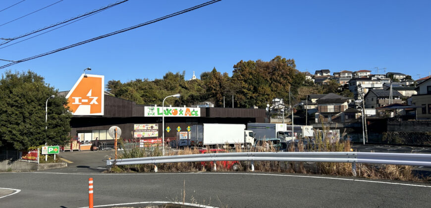 Casa à venda em Mishima, Sano por ¥64,000/mês