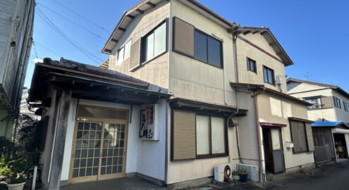 Casa à venda em Makinohara, Hatsu por ¥12,000/mês