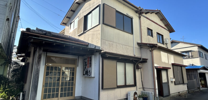 Casa à venda em Makinohara, Hatsu por ¥12,000/mês