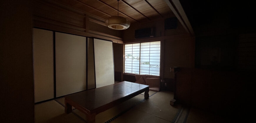 Casa à venda em Makinohara, Hatsu por ¥12,000/mês