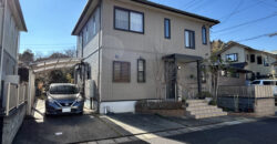 Casa à venda em Shizuoka, Shimizu por ¥105,000/mês