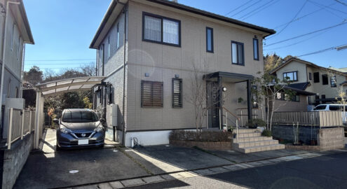 Casa à venda em Shizuoka, Shimizu por ¥105,000/mês