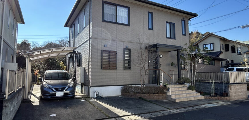 Casa à venda em Shizuoka, Shimizu por ¥105,000/mês