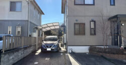 Casa à venda em Shizuoka, Shimizu por ¥105,000/mês