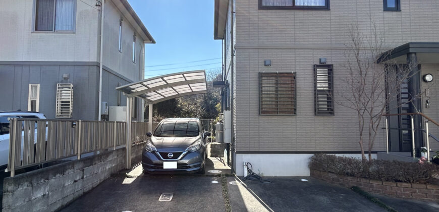 Casa à venda em Shizuoka, Shimizu por ¥105,000/mês