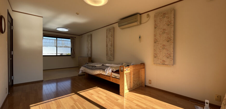 Casa à venda em Shizuoka, Shimizu por ¥105,000/mês