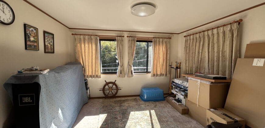 Casa à venda em Shizuoka, Shimizu por ¥105,000/mês