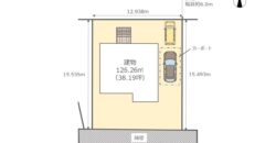 Casa à venda em Shizuoka, Shimizu por ¥105,000/mês