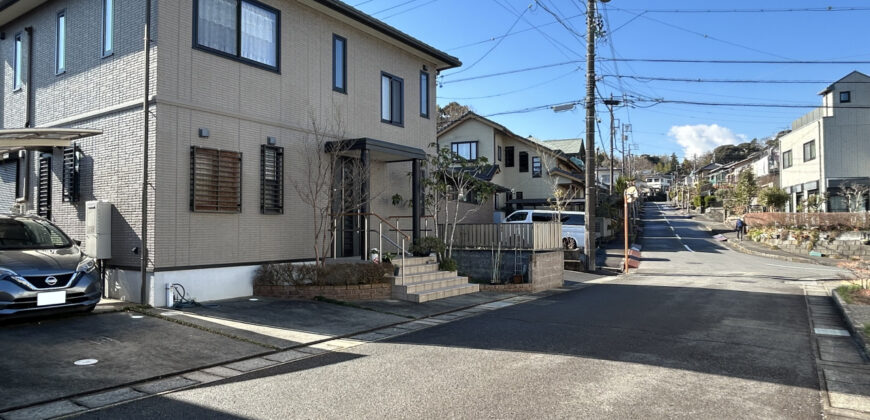 Casa à venda em Shizuoka, Shimizu por ¥105,000/mês